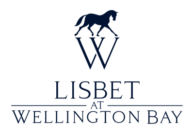 Lisbet at Wellington Bay