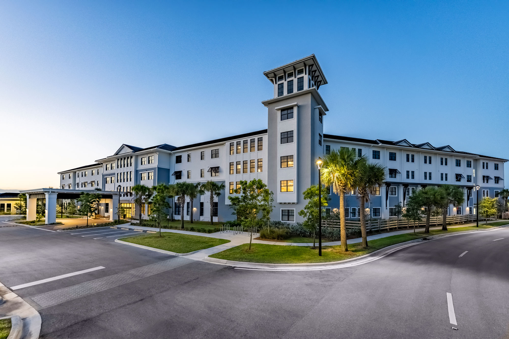 Top Palm Beach County professionals, business people on the move for the week of June