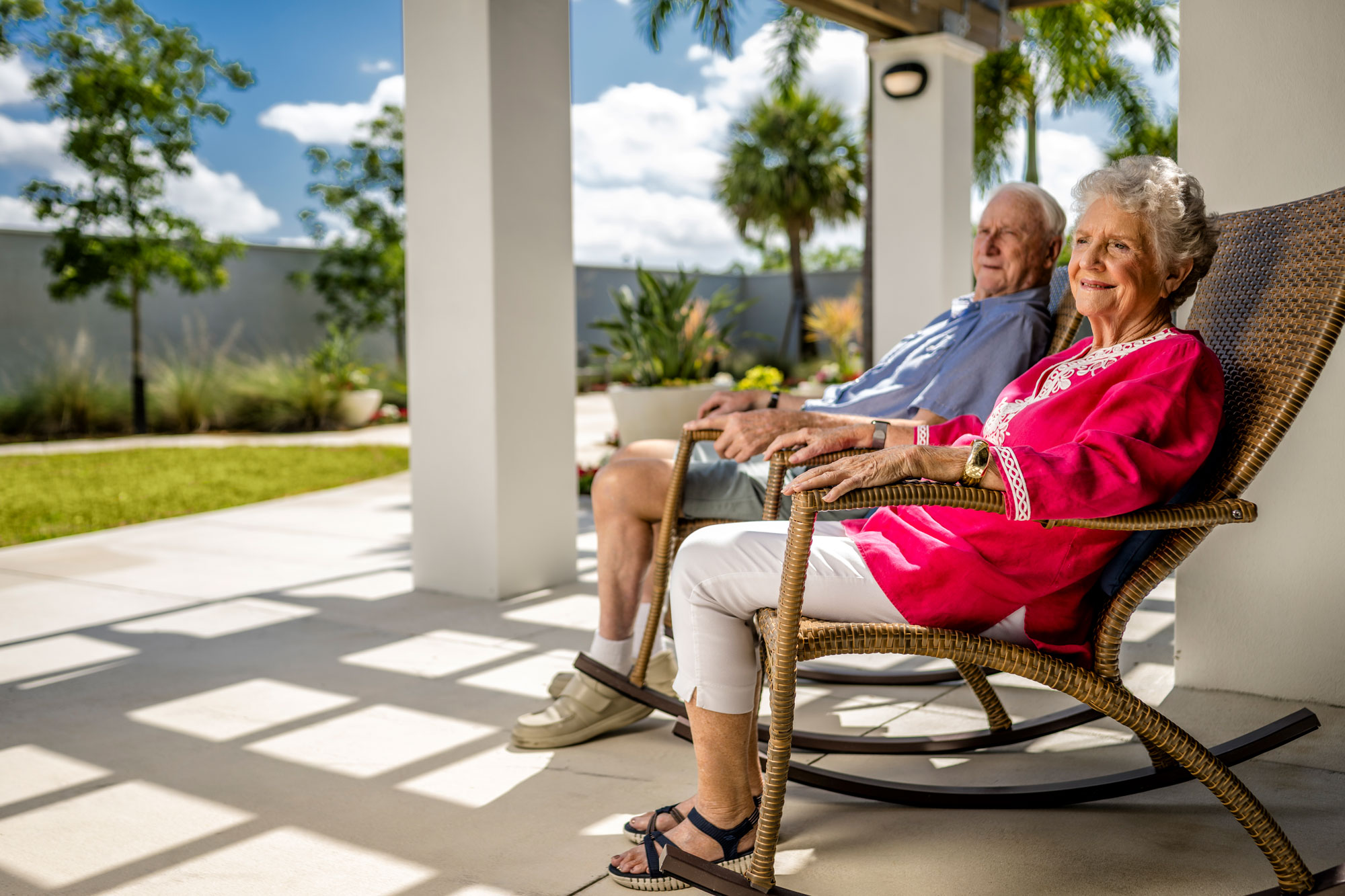 Making the Most of Retirement