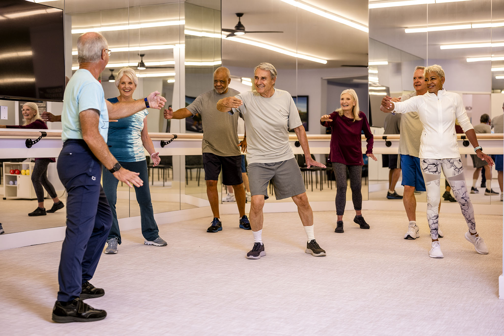 Tapping into Technology: Ways Older Adults Can Use Technology to Live Better