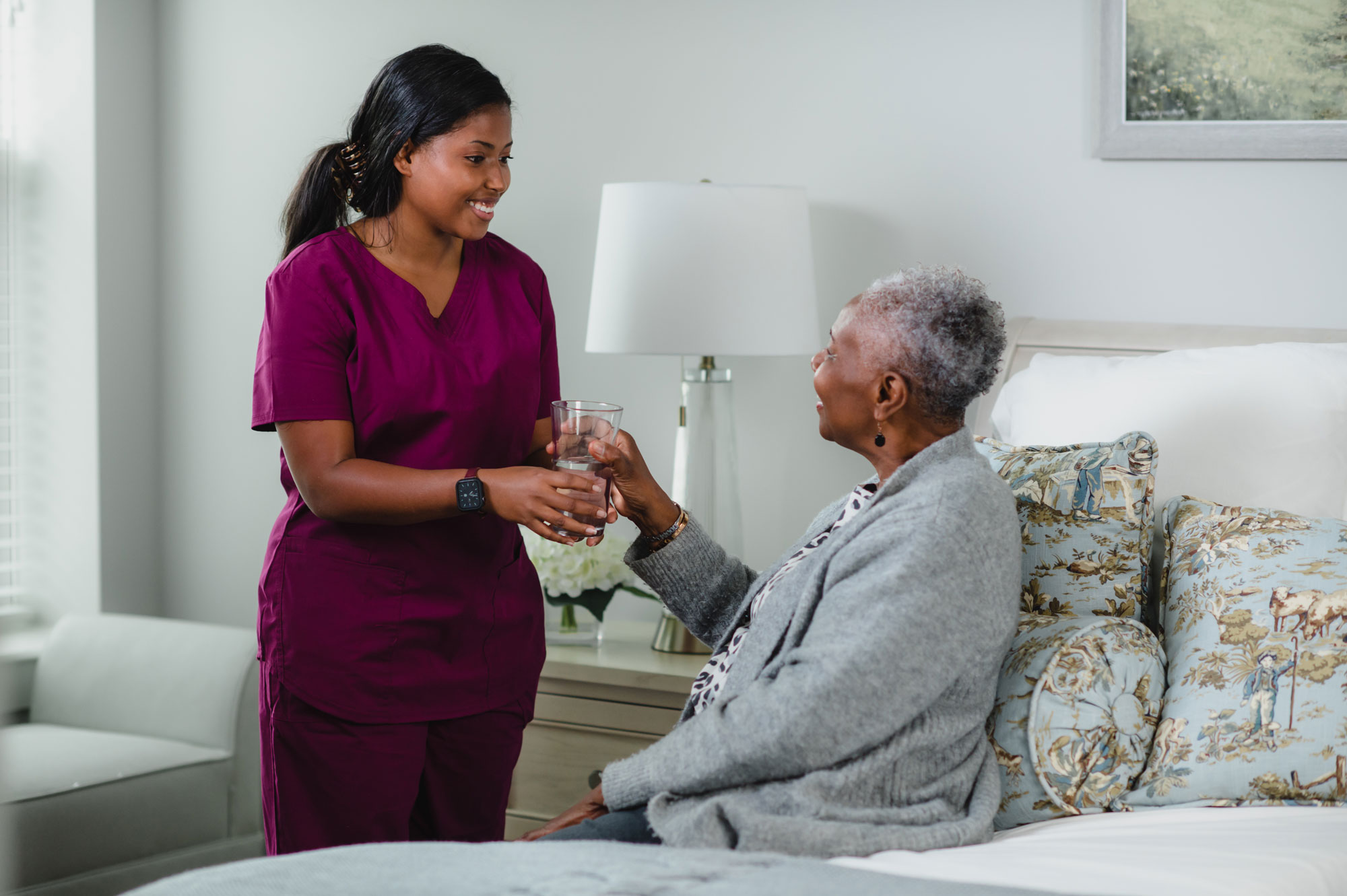 Empowering Seniors: Tips for Navigating Wills, Estates and Healthcare Decisions