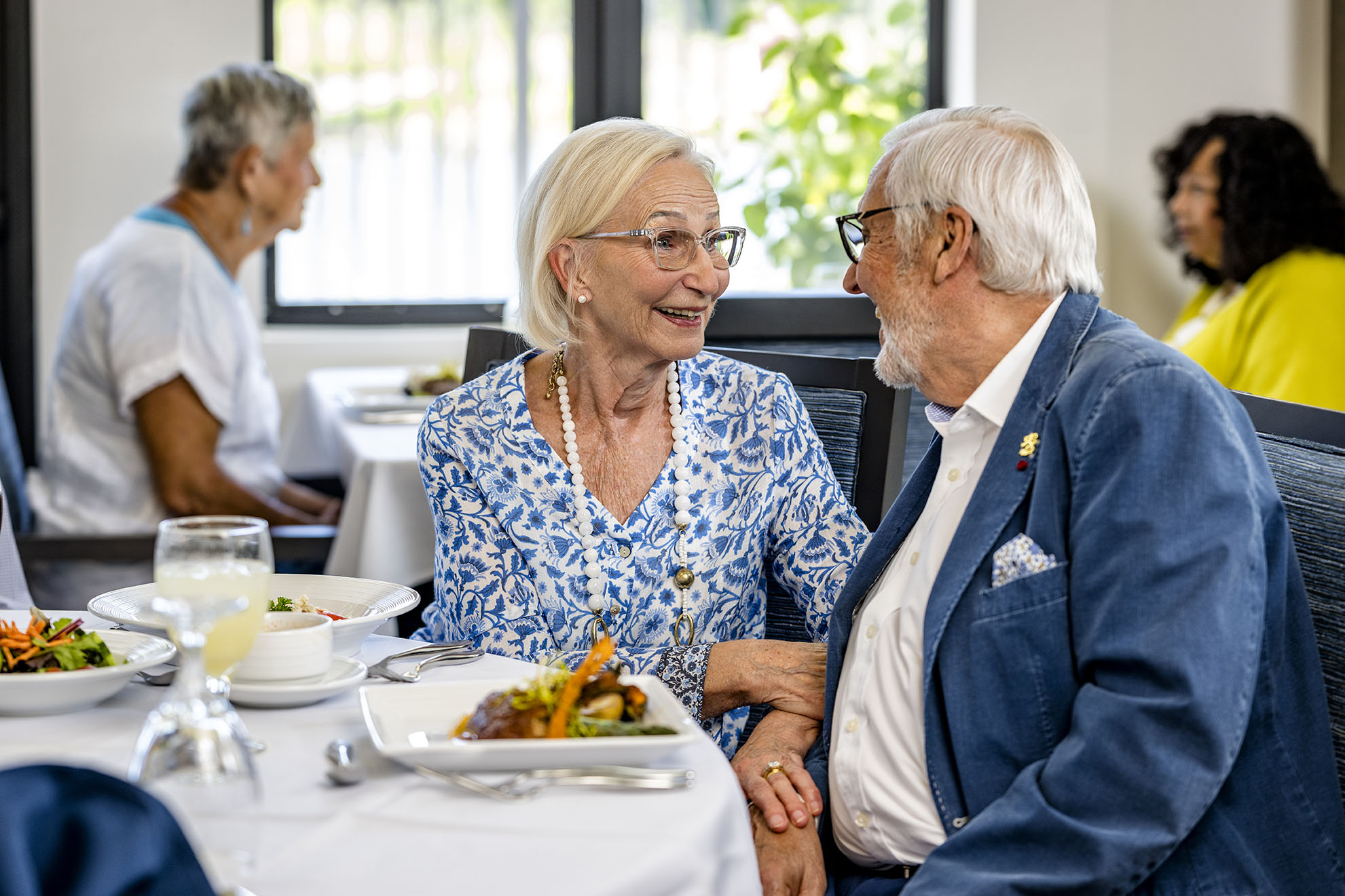 LISBET AT WELLINGTON BAY - Main