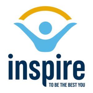 Inspire Wellness Program Logo