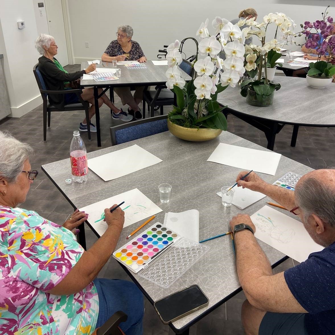 Meet Art Director Jamey